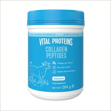 Vital Proteins Collagen Peptides - 284g - Unflavoured