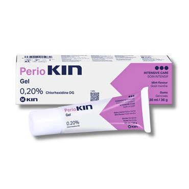 PerioKin Gel 30ml