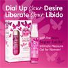 Skins Super Excite Intimate Pleasure Gel For Women 30ml