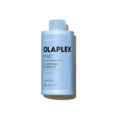OLAPLEX NO.4C BOND MAINTENANCE CLARIFYING SHAMPOO - 250ML