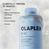OLAPLEX NO.4C BOND MAINTENANCE CLARIFYING SHAMPOO - 250ML