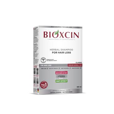 Bioxsine Shampoo Normal/Dry Hair 300ml