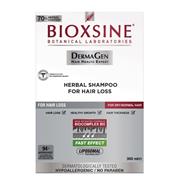 Bioxsine Shampoo Normal/Dry Hair 300ml