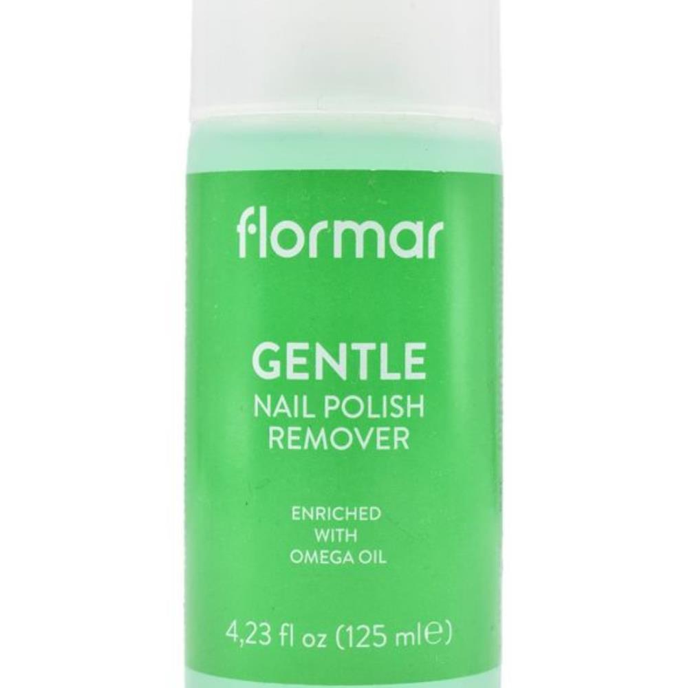Flormar Gentle Nail Polish Remover Pharmadirect Killarney Co