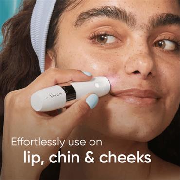 Gillette Venus Facial Hair & Skin Care Mini Hair Remover
