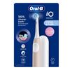 Oral B IO Series 2 Electric Toothbrush - Gold + Travel Case