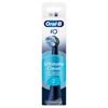 Oral B iO Replacement Heads 2 Pack - Black