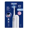 Oral B IO Series 2 Electric Toothbrush - White + Travel Case
