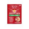 Seven Seas Joint Care + Collagen - Duo Pack 