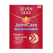 Seven Seas Jointcare Max Glucosamine - 30 Day Pack