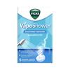 Vicks VapoShower Soothing Vapours - 5 Pack