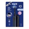 Oral B Io Series 2 Electric Toothbrush - Navy + Travel Case