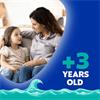Vicks Sinex Saline Strong Nasal Spray - 120Ml