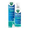 Vicks Sinex Saline Strong Nasal Spray - 120Ml