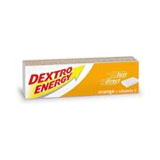 Dextro Energy Orange + Vitamin C 47g