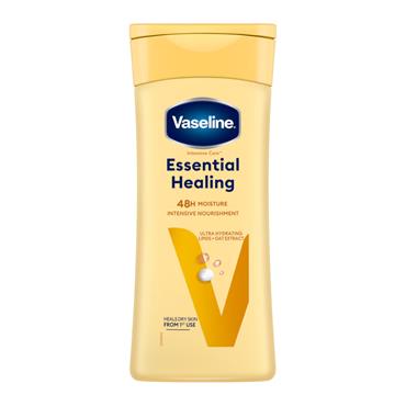 Vaseline Essential Healing Body Lotion - 200ml