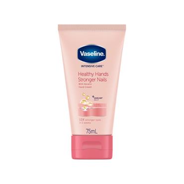 VASELINE LOTION HAND & NAIL