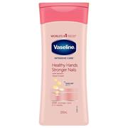 Vaseline Healthy Hand & Nail Lotion - 200ml