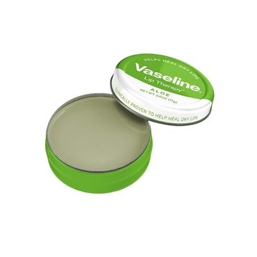 VASELINE LIP THERAPY ALOE VERA