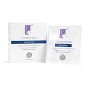 Multi-Mam Sore Nipple Compresses - 12 Pack