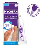 ProFoot Mycosan Athletes Foot Precision Brush
