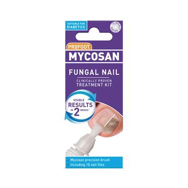 ProFoot Mycosan Fungal Nail