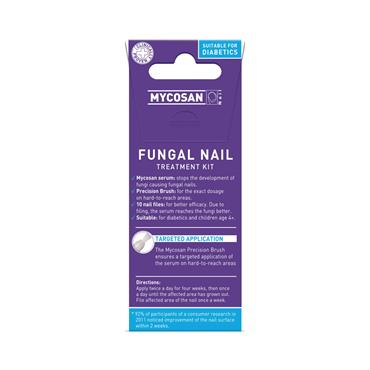 ProFoot Mycosan Fungal Nail
