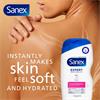 Sanex Shower Gel Hypoallergenic Very Sensitive 450ml 