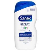 Sanex Biome Protect Dermo Kids Head to Toe Wash 450ml