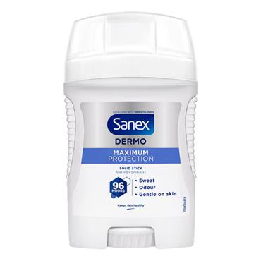 Sanex Dermo Maximum Protection Deodorant Stick 50ml