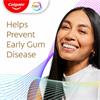 Colgate Total Active Protection Toothpaste 75ml - Enamel Strength
