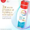 Colgate Total Active Protection Toothpaste 75ml - Enamel Strength