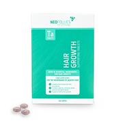 Neofollics 100 Hair Growth Supporting Tablets 