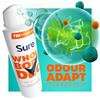 Sure Whole Body Deodorant - Fresh Citrus 150ml