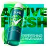 Sure Whole Body Deodorant - Active Fresh 150ml