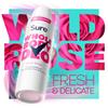 Sure Whole Body Deodorant - Wild Rose 150ml
