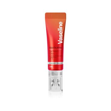 Vaseline Gluta-Hya Tinted Lip Gloss - Cherry Crush - 10Ml