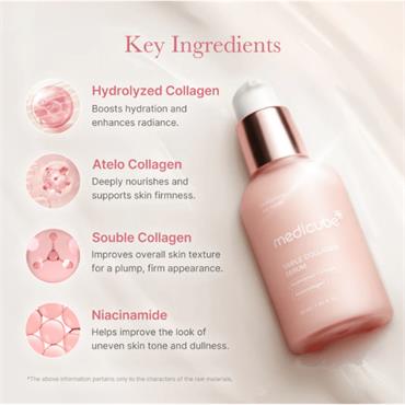 Medicube Triple Collagen Serum - 55ml