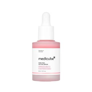 Medicube PDRN Pink peptide Serum - 30Ml