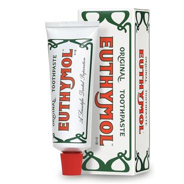 Euthymol Toothpaste Original - 75ml