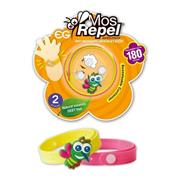 Mos Repel Anti Mosquito Bracelet Kids