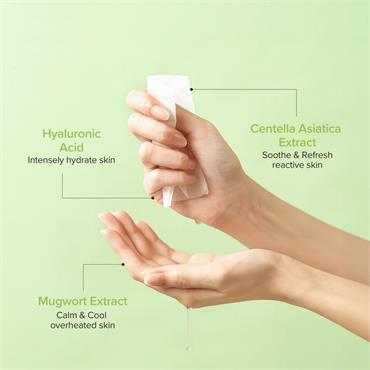 Beauty Of Joseon Cantella Asiatica Calming Mask - 1 Pack