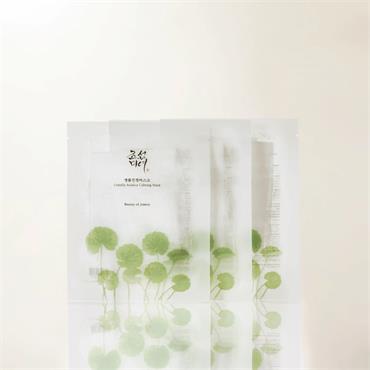 Beauty Of Joseon Cantella Asiatica Calming Mask - 1 Pack