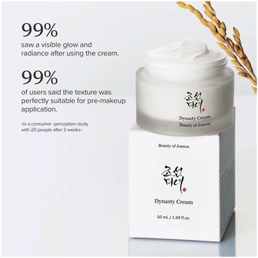 Beauty Of Joseon Dynasty Cream 50ML