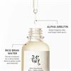 Beauty Of Joseon Glow Deep Serum Rice + Alpha- Arbutin 30ML