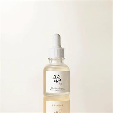 Beauty Of Joseon Glow Deep Serum Rice + Alpha- Arbutin 30ML