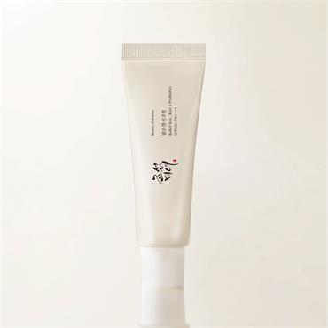 Beauty Of Joseon Relief Sun: Rice + Probioics SPF50+ 50ML