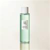 Beauty Of Joseon Green Plum Refreshing Toner: AHA + BHA 150ML