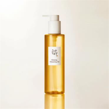 Beauty Of Joseon Ginseg Cleansing Oil 210ML