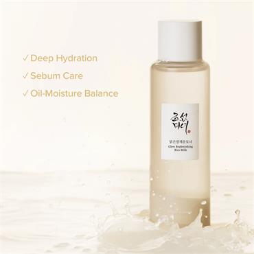 Beauty Of Joseon Glow Replenishing Rice Milk 150ML